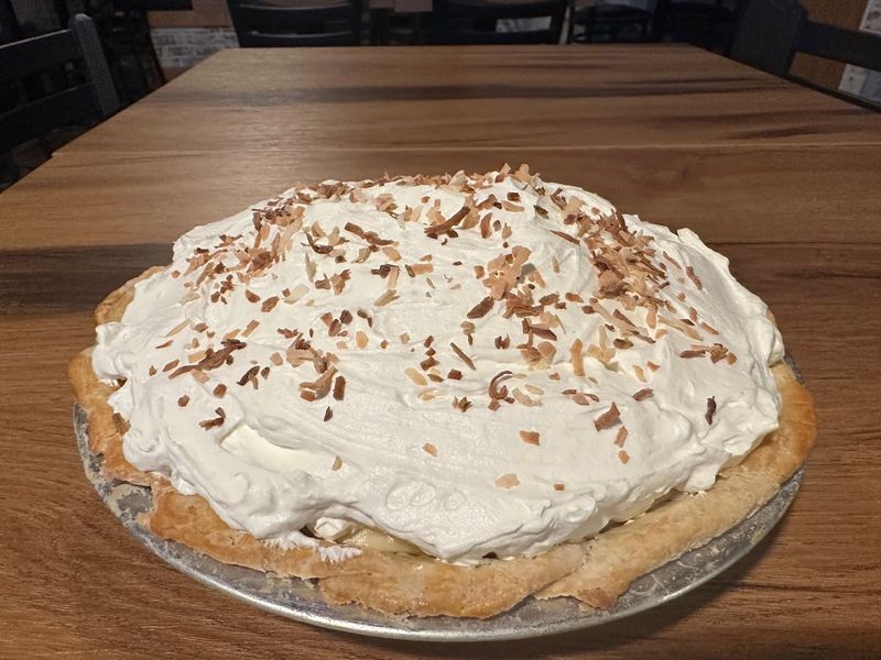 Family Affair Restaurant, Great Falls