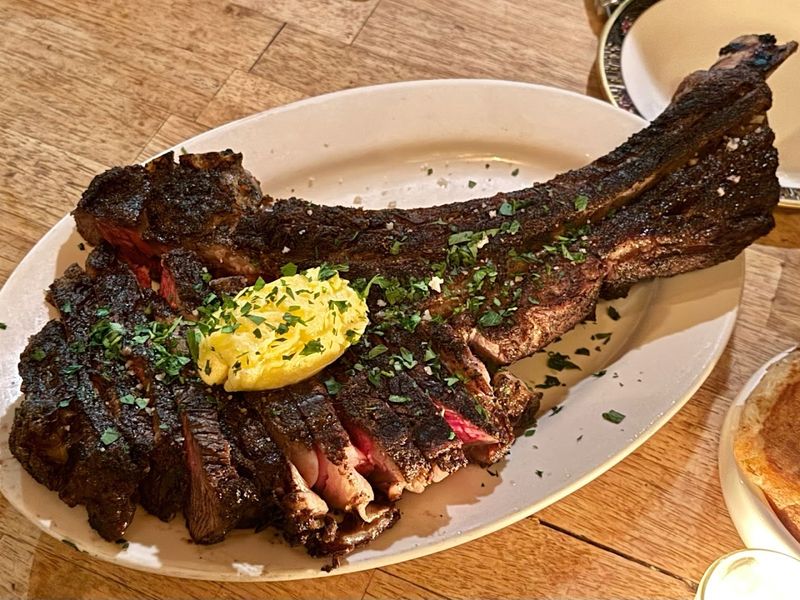 Cuts Of Meat That Make A Compelling Case For Skipping The Gym And Just Eating More Steak