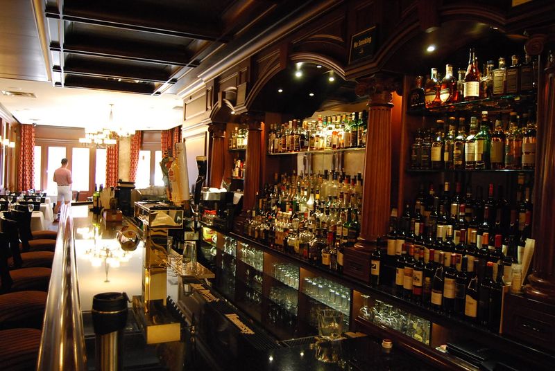 Amber Steakhouse (Brooklyn)