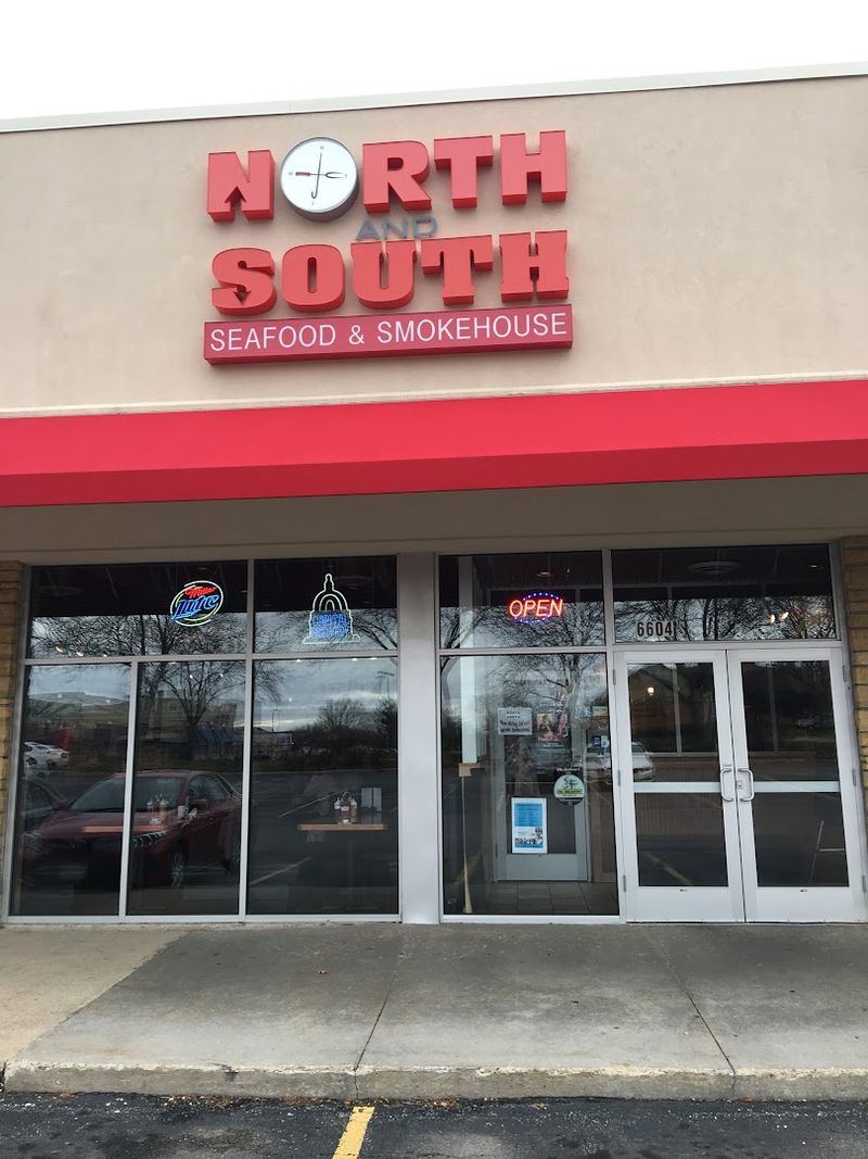 North And South Seafood & Smokehouse
