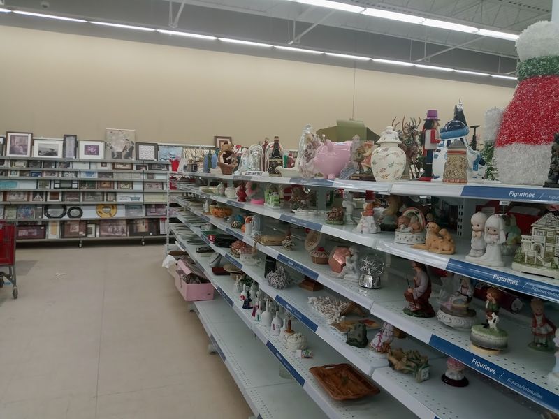 Savers, Cleveland