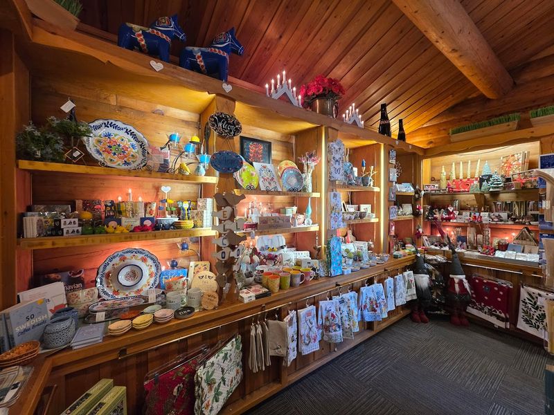 The On-Site Butik Sells Scandinavian Gifts And Treats