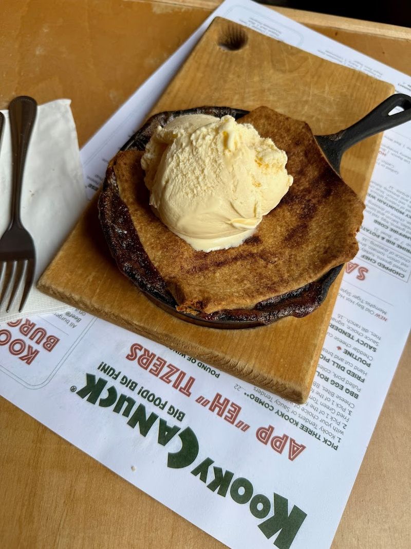 Desserts That Round Out The Meal Memorably