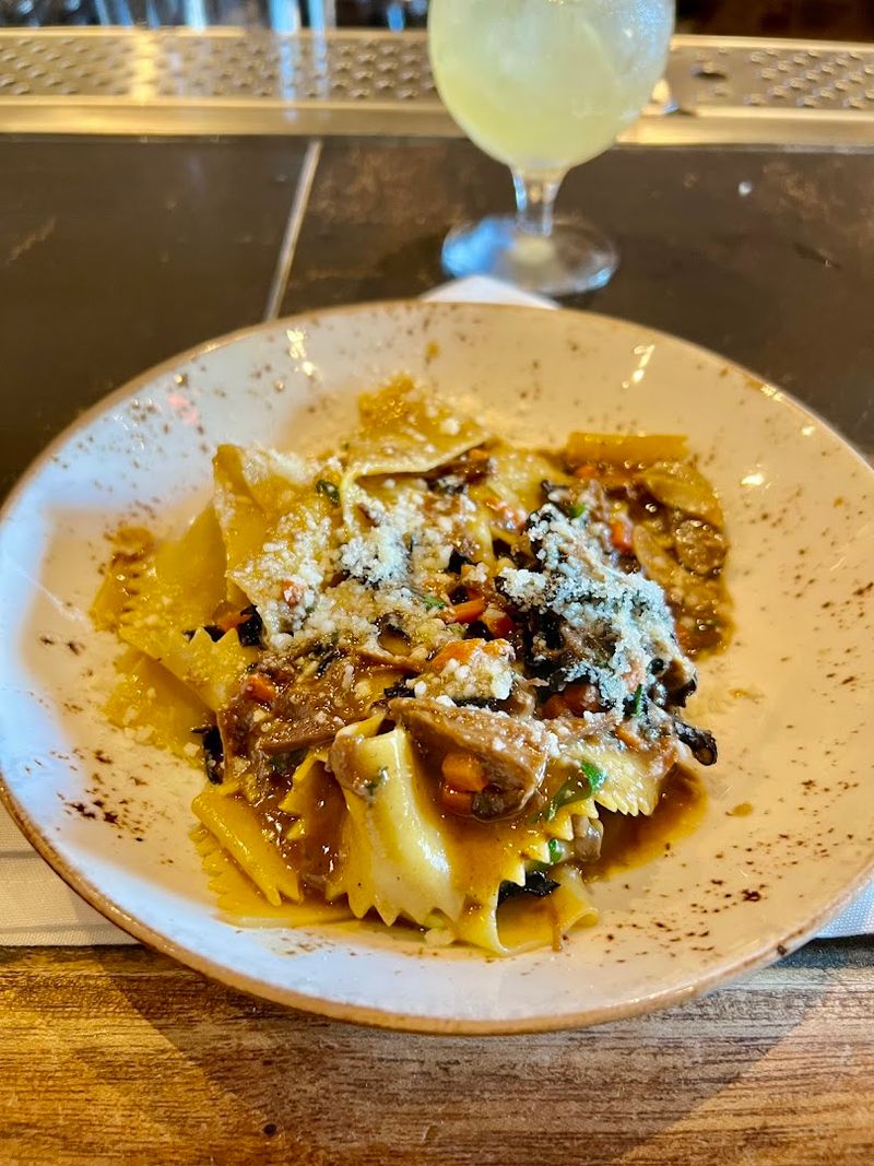 Pasta Dishes That Keep Diners Coming Back