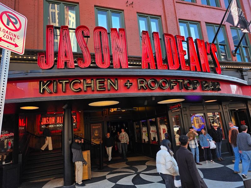 The Gift Shop And What It Adds To The Visit