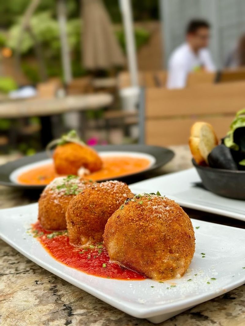 Gluten-Free Options Done With Genuine Care