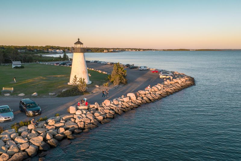 The Picnic Park And Green Space That Welcomes Every Kind Of Visitor