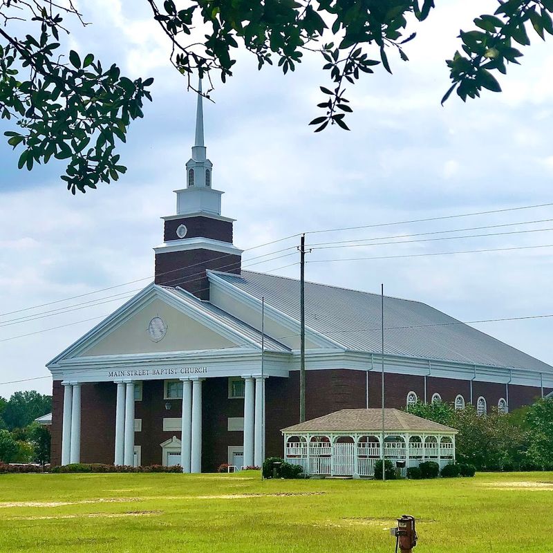 Hattiesburg