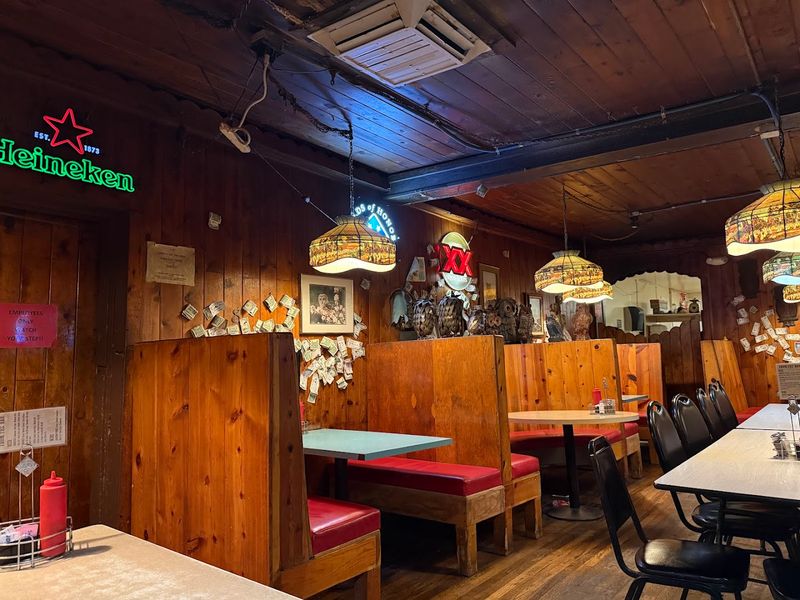 The History Behind The Cafe And Its Long Legacy