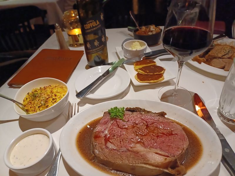 Sides And Starters Worth Ordering Alongside The Main