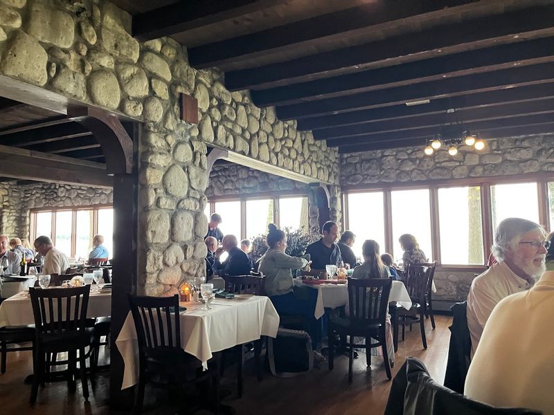 A Door County Destination For Special Meals