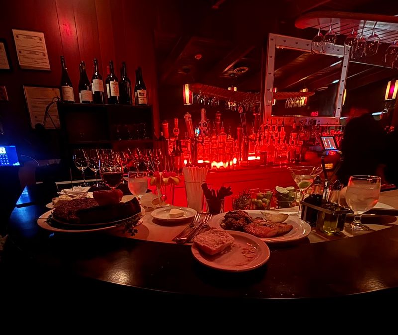 Late-Night Dining Is One Of Its Most Famous Traditions