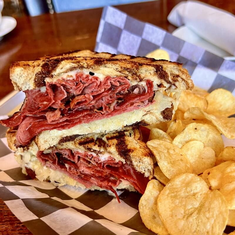 Lunch That Feels Like A Steal