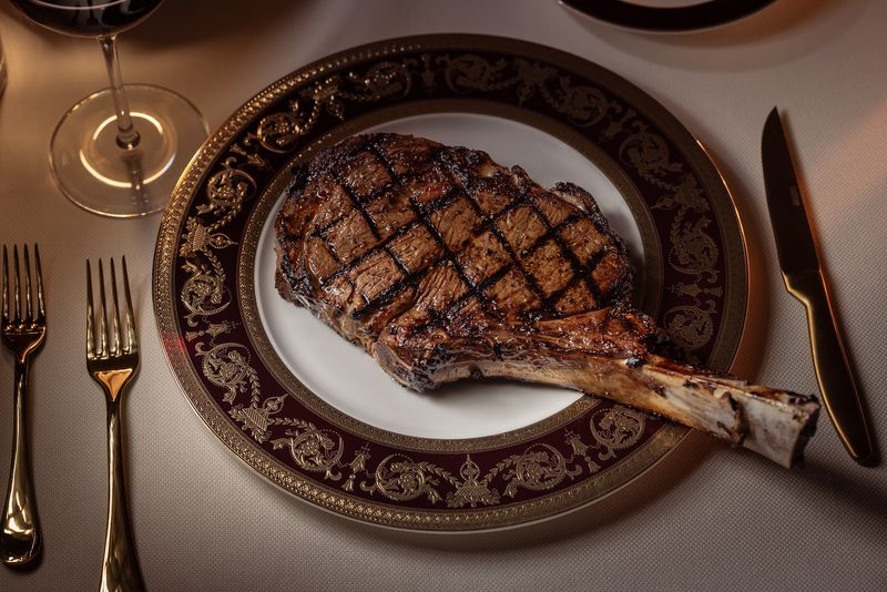 Bohanan's Prime Steaks and Seafood 