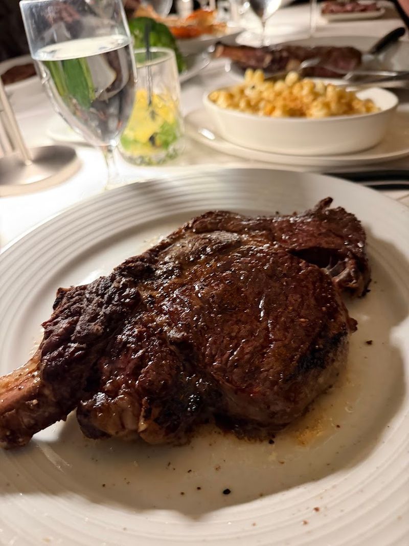 Vic & Anthony's Steakhouse
