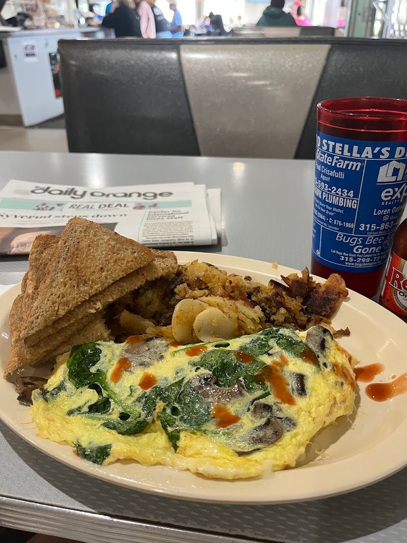 Breakfast That Actually Earns The Hype