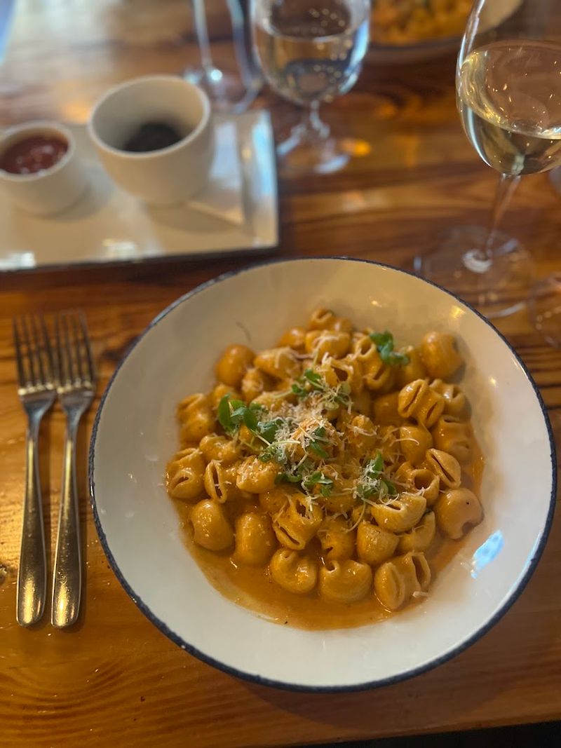 Onesto Blends Traditional Italian Recipes With A Modern Touch