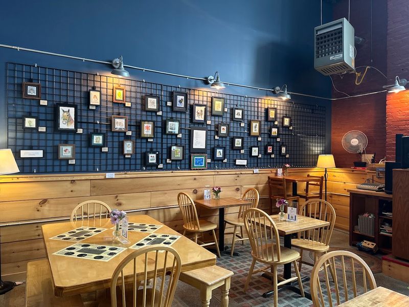 The Breakfast Sandwich That Costs Less Than Your Morning Coffee Stop