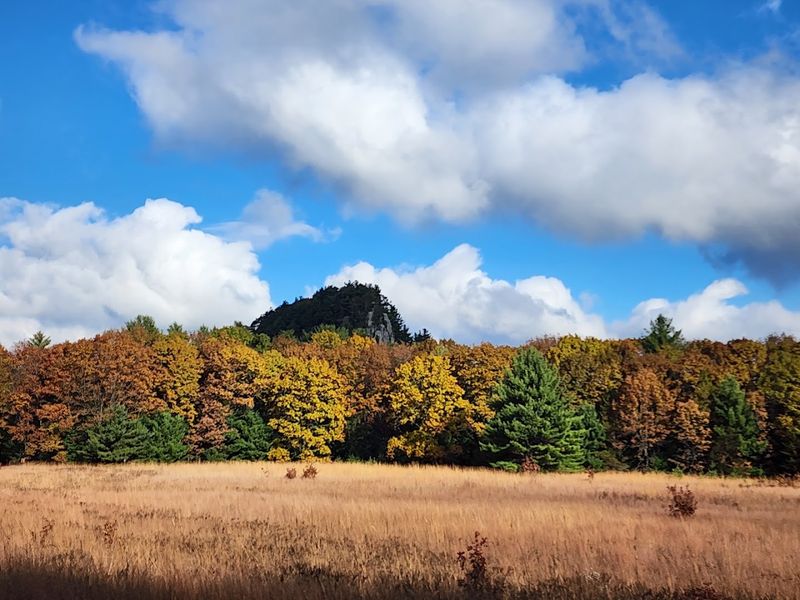 Roche-A-Cri State Park (Adams County)