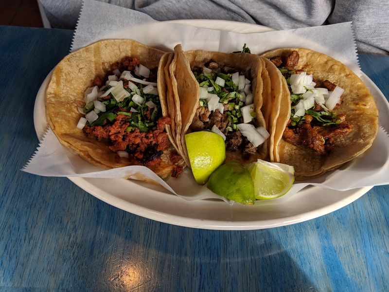 Al Pastor And Carne Asada Done With Care And Consistency