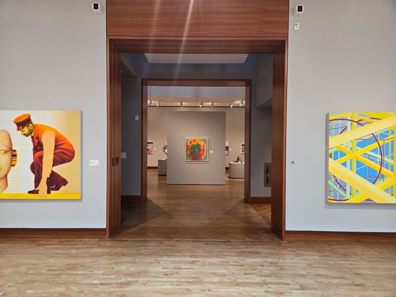 Rotating Exhibitions That Keep Every Visit Different