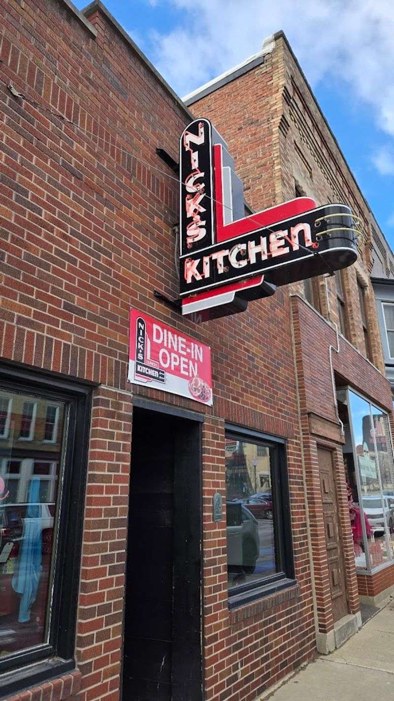 More Than 100 Years Of Small-Town Charm
