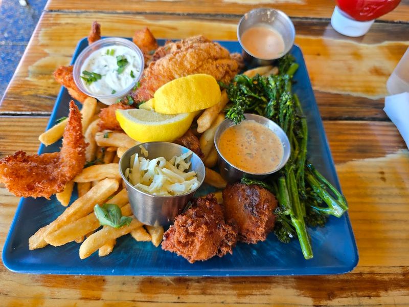 Signature Dishes Worth Ordering