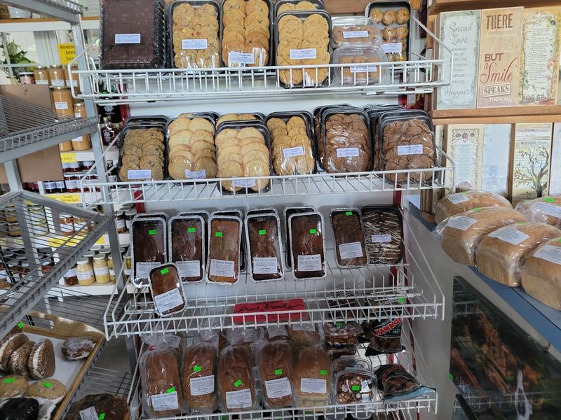 Fisher's Roadside Market