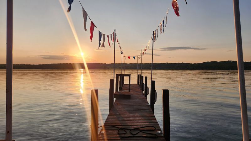 Location That Feels Like A Short Getaway