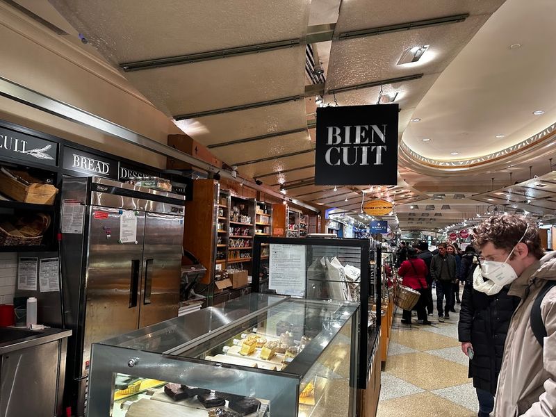 Bien Cuit — New York