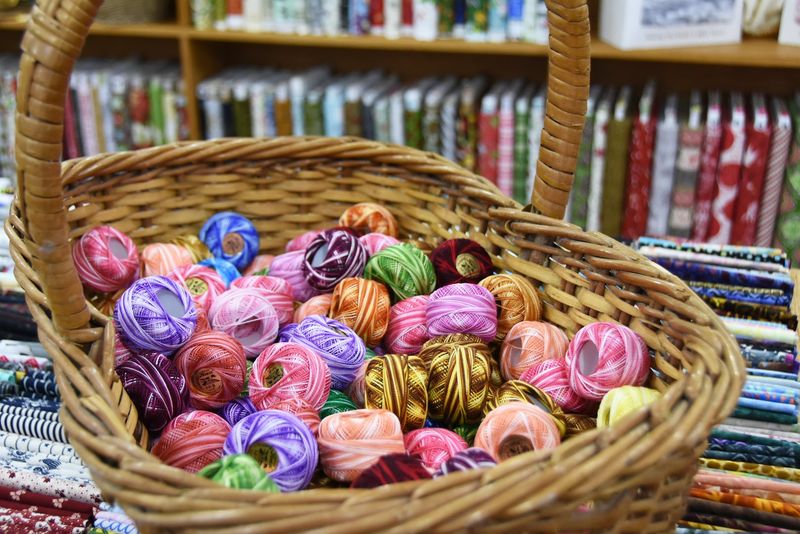Why Crafters Keep Coming Back Season After Season