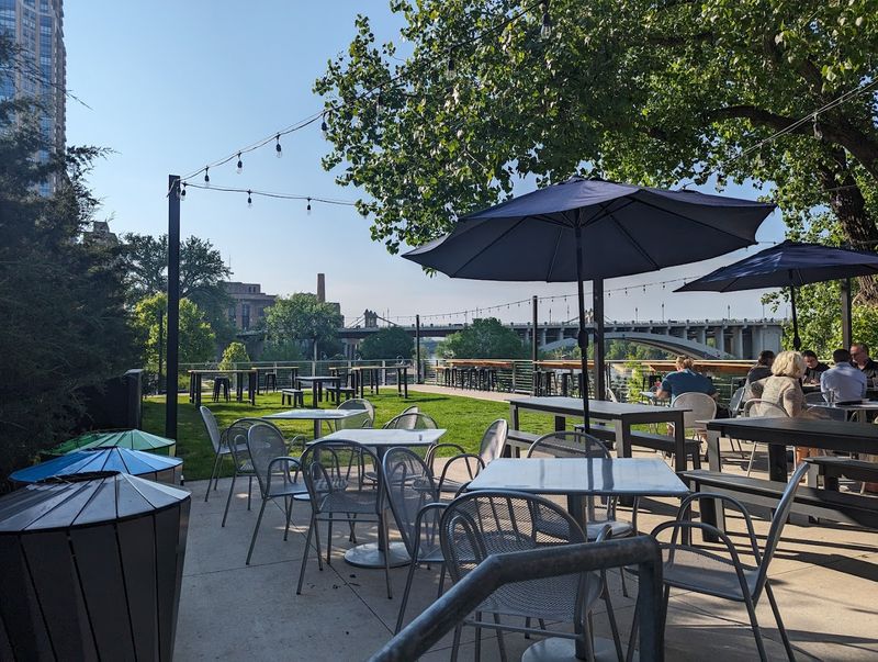 Ambiance Design That Enhances Overall Atmosphere