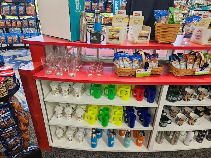 Highlights And Unique Souvenirs