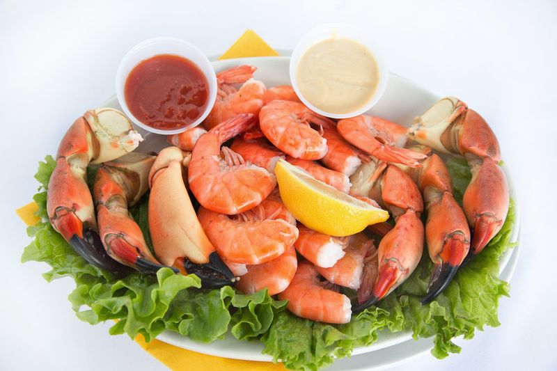 Seasonal Ingredients Highlighted In Exclusive Menus