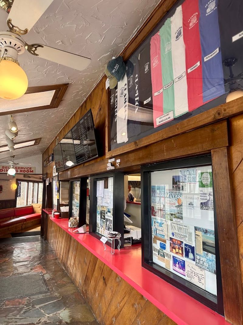 Child-Friendly Options And Entertainment Features