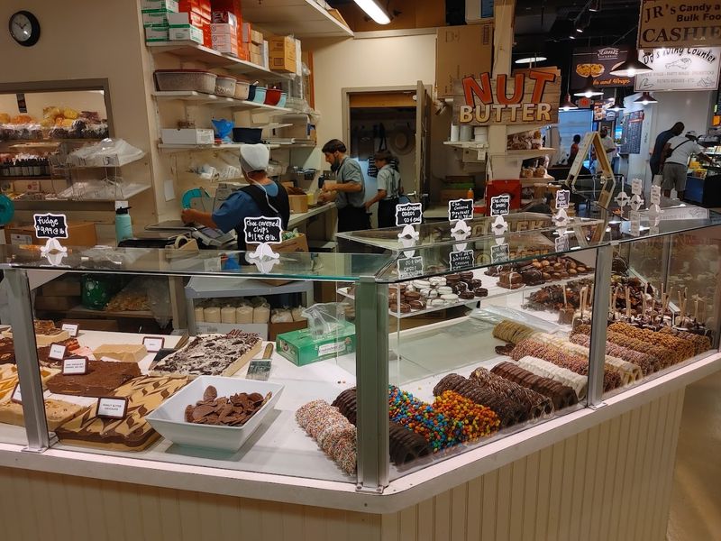 Specialty Foods Highlighting Regional Flavors