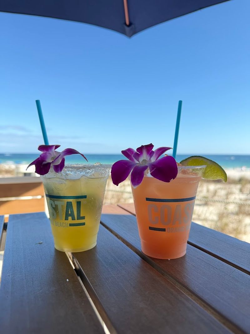 Local Beverage Pairings To Complement Every Meal