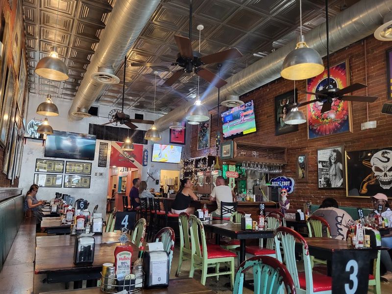 Inviting Ambiance Reflecting Cultural Heritage