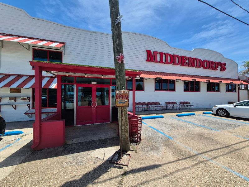 Middendorf's