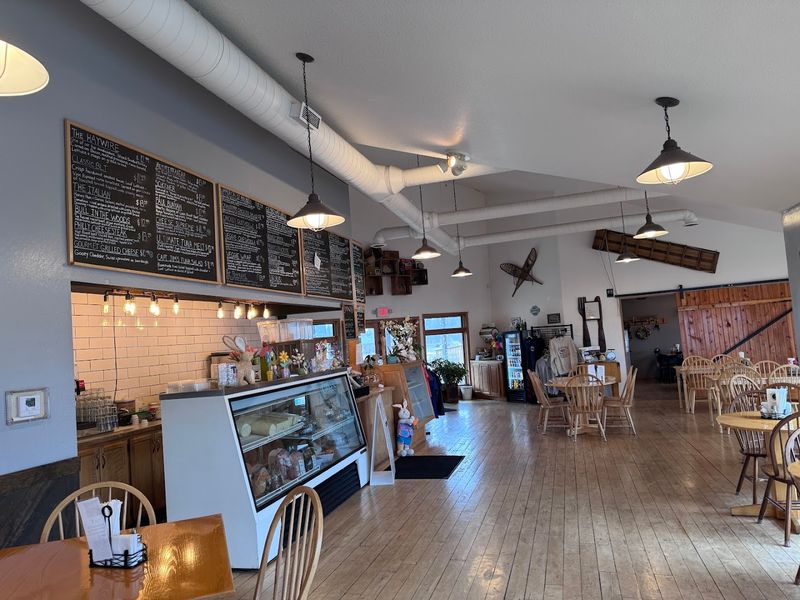 Upper Crust Cafe Bakery & Deli