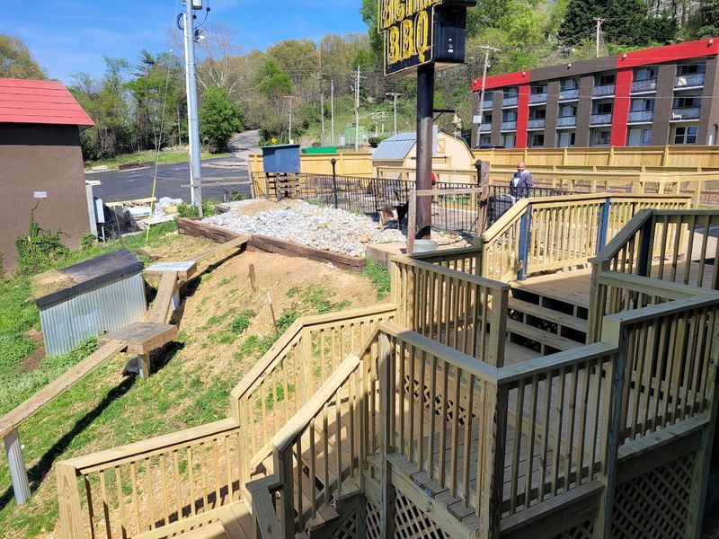 Sugar's Ribs, Chattanooga