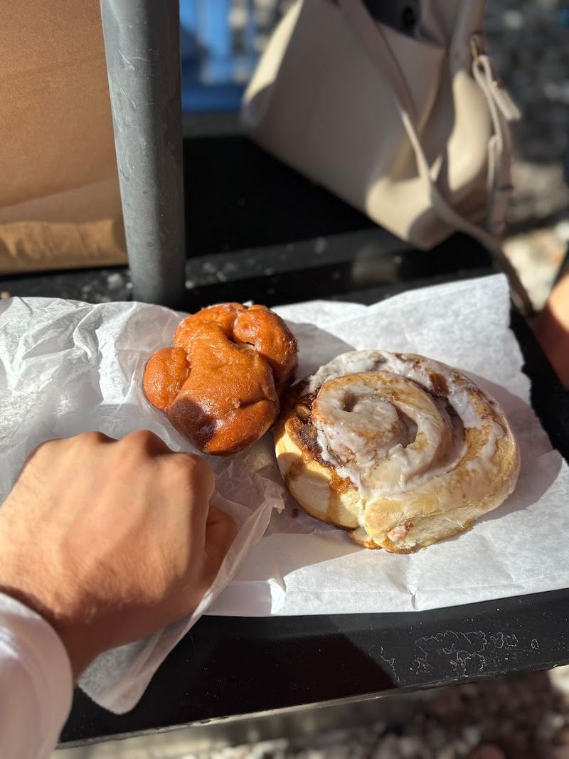 Breakfast Baked Goods That Deserve More Attention