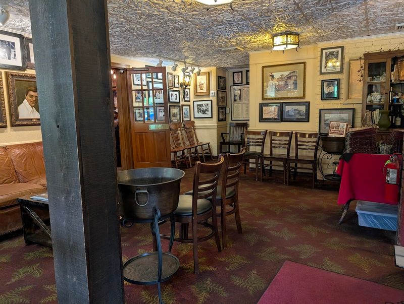 A Team That Treats Every Table Like A Priority