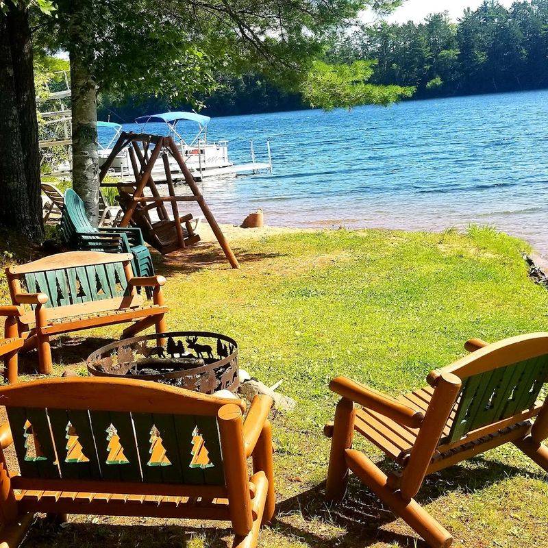 Fishing And What You Might Catch