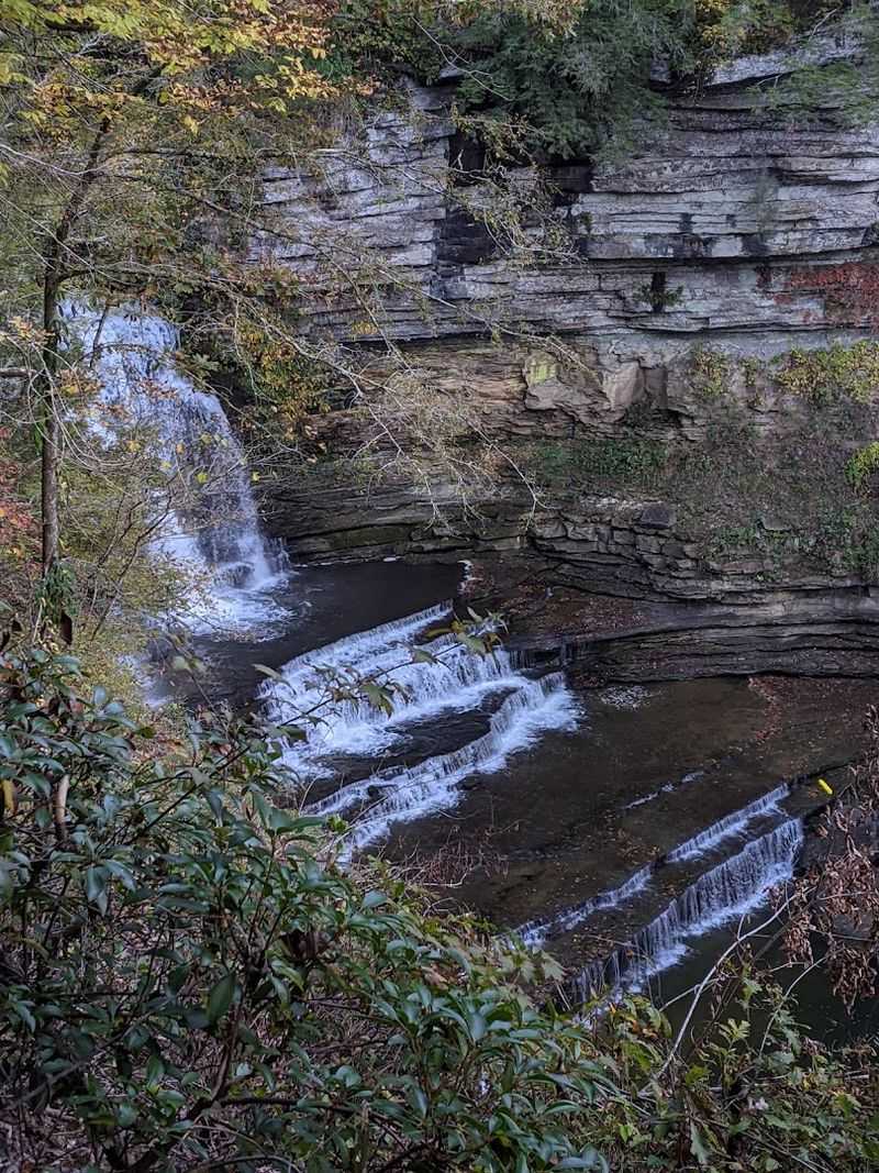 Golden Hour At The Overlook Is Worth Staying Late For