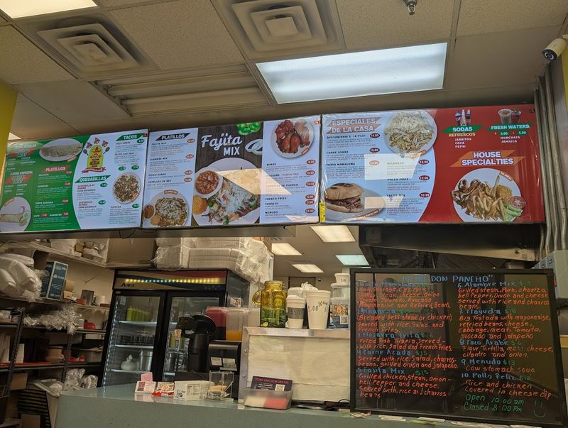 Taqueria Don Pancho