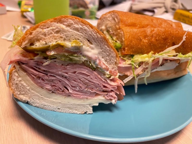 Denaro's Submarine Sandwiches