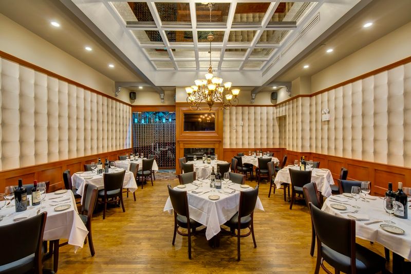 Rocco Steakhouse (Manhattan)