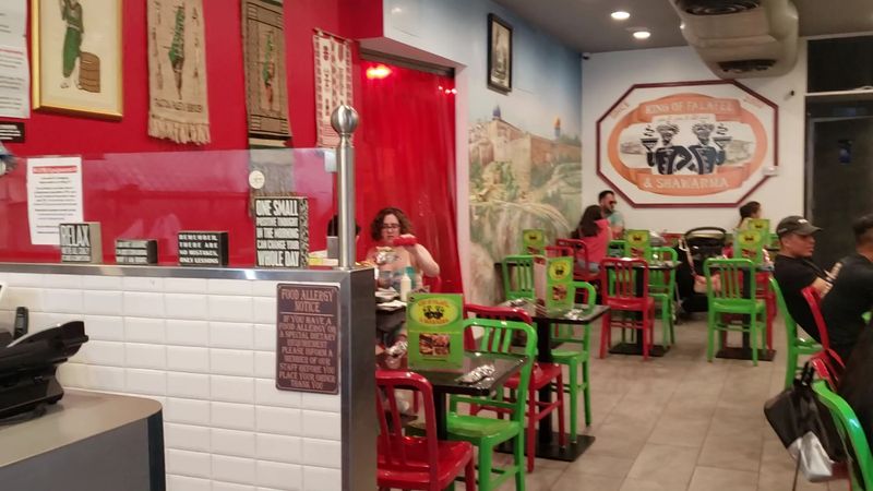 King Of Falafel & Shawarma 