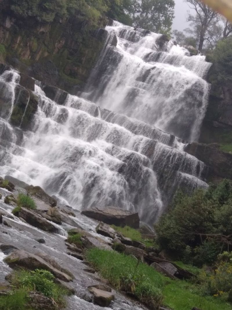Chittenango Falls